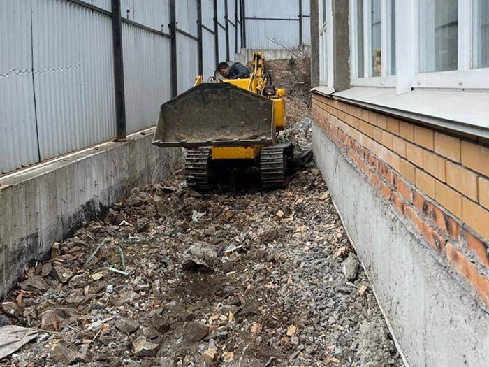 ���� ���������� komatsu � ������